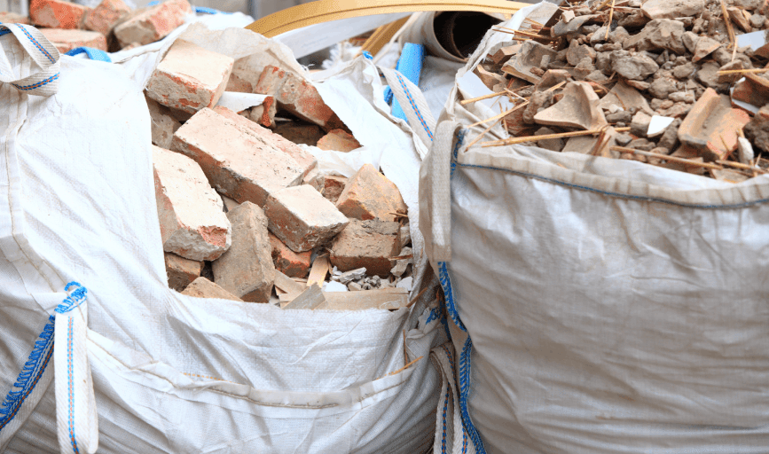 Debris Removal