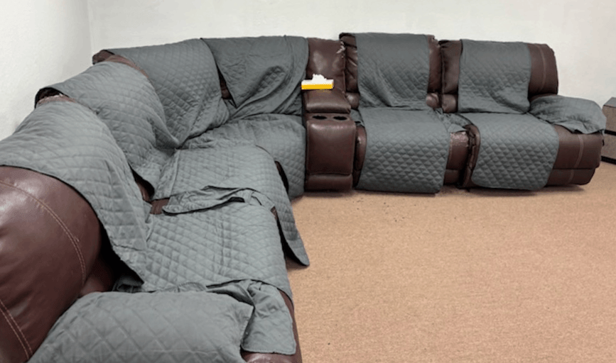 Furniture Removal